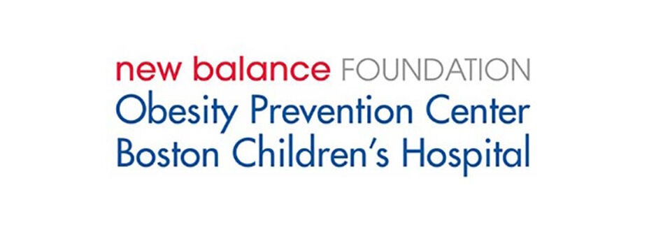 Obesity Prevention Center logo