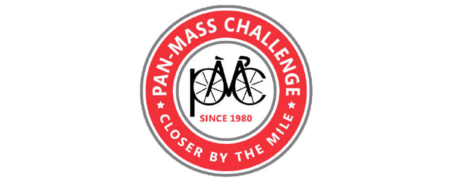 Pan-Mass Challenge logo